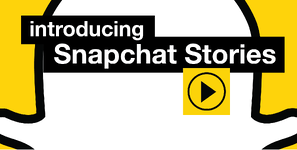 Snapchat Stories